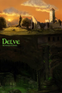 Cover of Delve