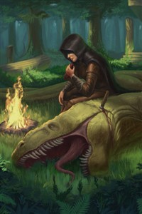 Azarinth Healer Cover