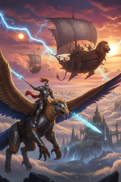 Sky Pride Cover