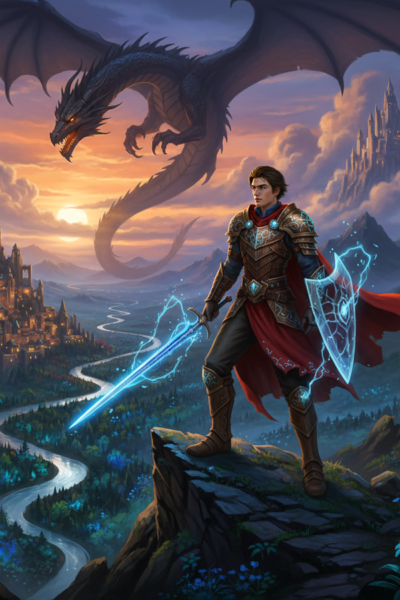 The Legend of William Oh Cover