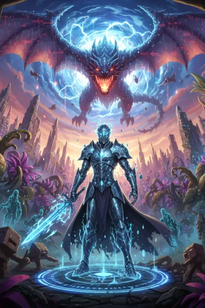 Respawn Sovereign Cover