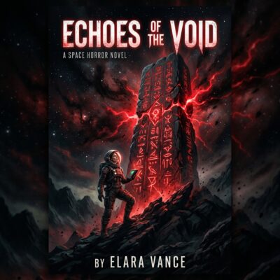 Echoes of the Void Cover