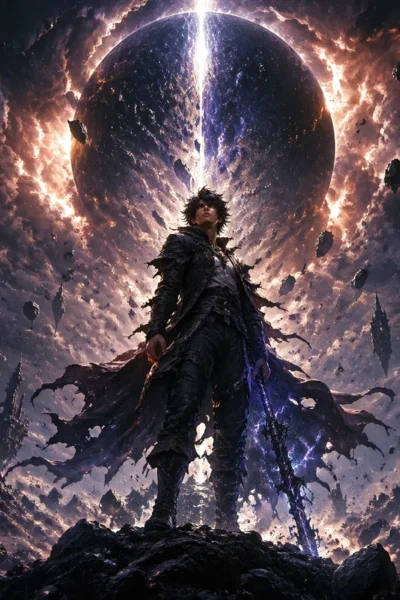 Defiance of the Fall Cover