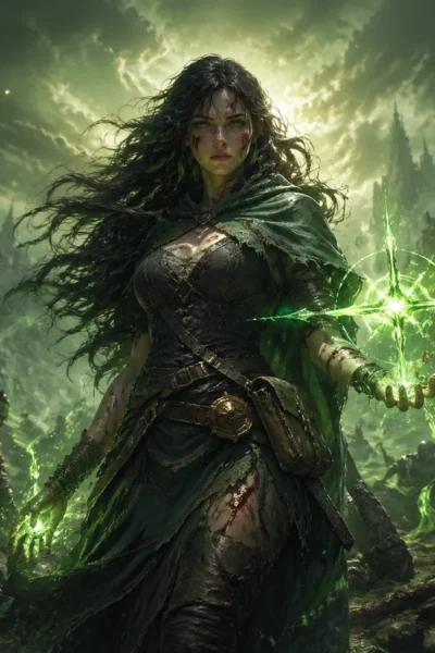 Azarinth Healer Cover
