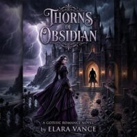 Thorns of Obsidian Cover