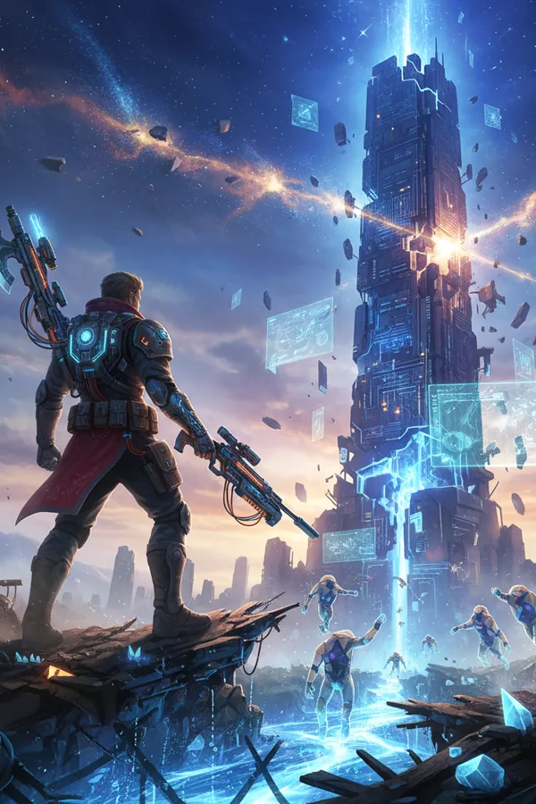 Patch Zero: The Last Beta