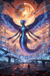 Cover of When the Sirens Became the System