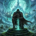 Graveclass: Respawn in the Ruined Realm cover