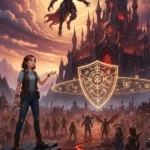 Accidentally Crowned the Demon Lord’s Landlord cover