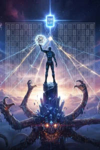 Cover of Zero Slot Ascendant