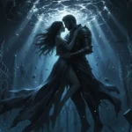 Vows Beneath Black Water cover