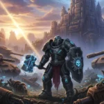 Grave of the First Tank cover