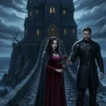 Vows Beneath Blackwater Hall cover