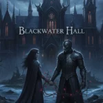 Vows Beneath Blackwater Hall cover