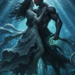 Vows Beneath Black Water cover