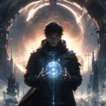 The Echo Before Dawn cover