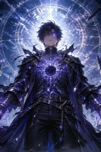 Cover of Zero Slot Ascendant