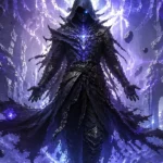 Patchborn: The Dungeon Glitch Ascendant cover
