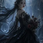 Vows Beneath Blackwater Hall cover