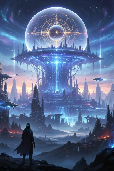 Unreadable Minds Cover