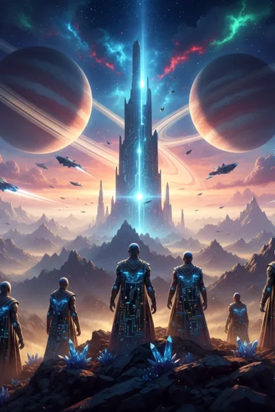 The Certain Ones Cover