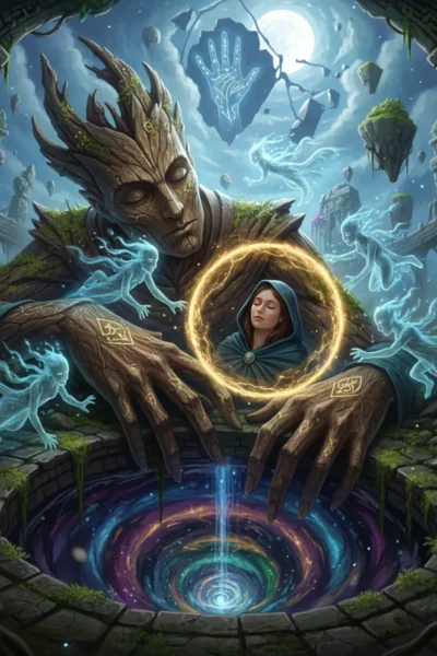 Un-Awakened Cover