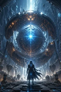 Cover of Dungeon Life 415