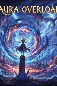 Cover of Aura Overload