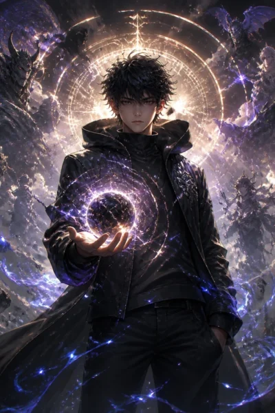 The Legend of William Oh (Book 2 Stubbing May 10th) Cover
