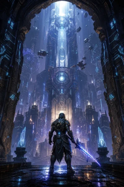 Dungeon Life 422 Cover