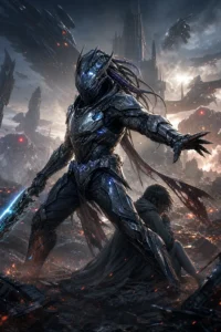Cover of The Predators That Protect Prey