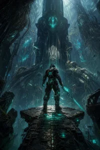 Cover of Dungeon Life 424