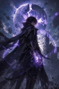Cover of Prelude: To Domathra (Isekai/LitRPG/OP MC)