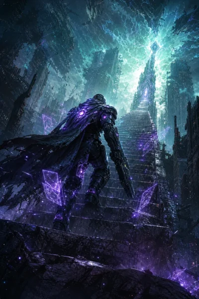 Dead Zone Ascendant Cover