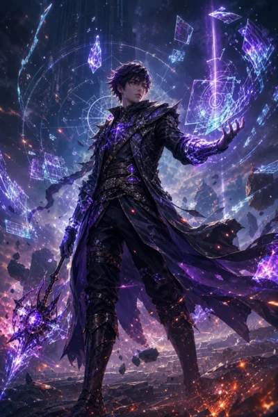 Soulbound Patch Notes Cover