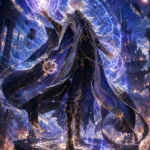 Maxed-Out Archmage Second Coming [OP – Isekai – LitRpg] cover