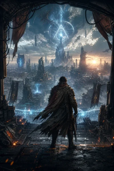 The Last Safe Zone Cover