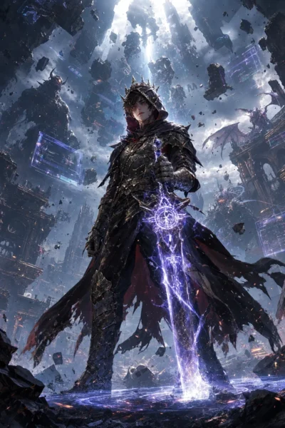 Respawn King of the Broken Tutorial Cover