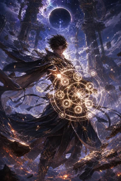 The Ninth Diagram Cover