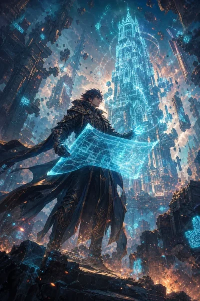 Respawn Architect Cover