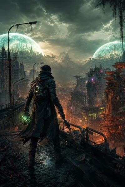 The Hunger Between Safe Zones Cover