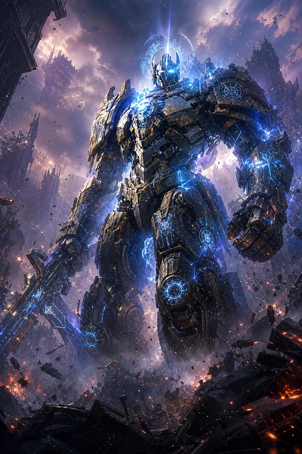 Respawn Titan