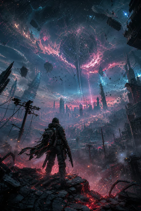 The Dead Zone Protocol