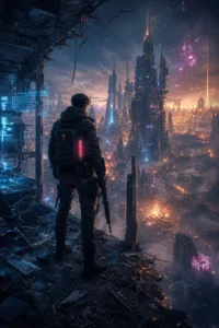Cover of The Last Safe Floor