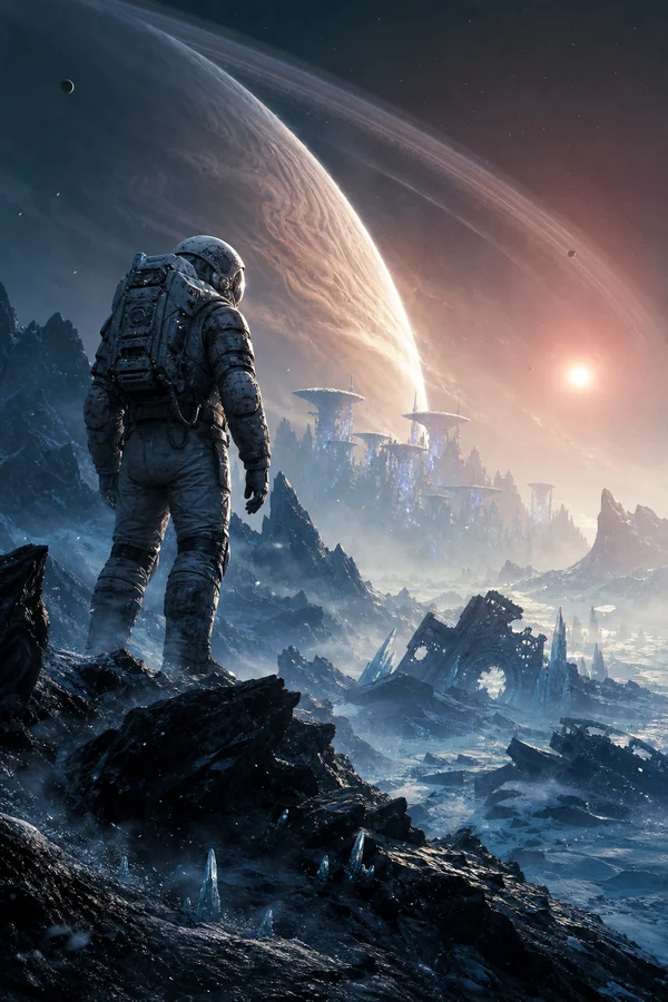 The Long Silence of Kepler-186f