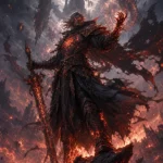Ashbound Ascendant cover