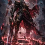 Respawn Tyrant cover