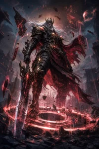 Cover of Respawn Tyrant