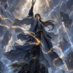 The Dao of Borrowed Heavens cover