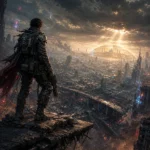 The Last Safe Zone cover